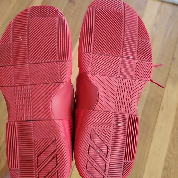 Adidas Bounce sneakers - Picture 5 of 8